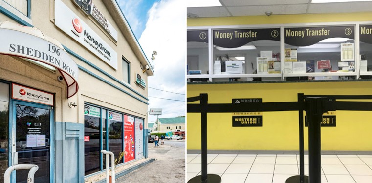 Cash Remittance Gets ‘Green’ Light