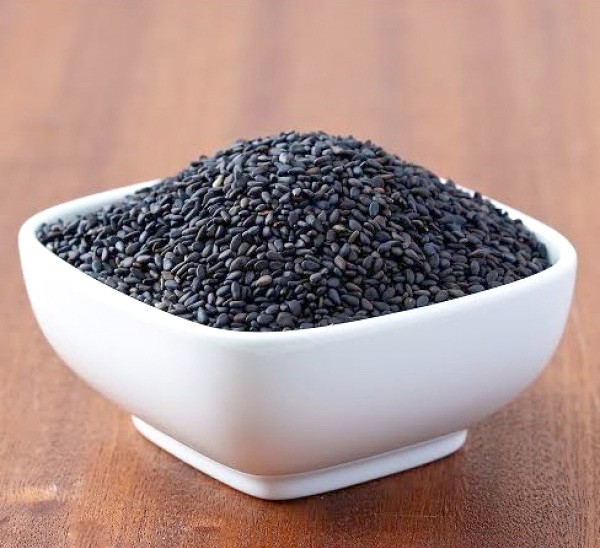 BLACK SESAME OIL - POWER HOUSE