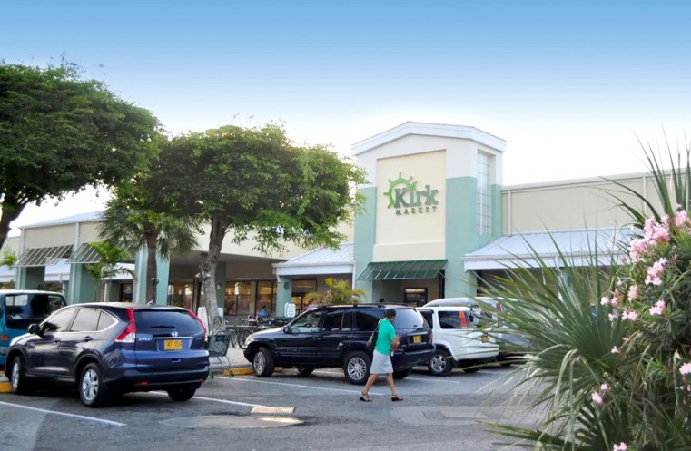 Kirk Market closed on Saturday as 3 Staff members test positive