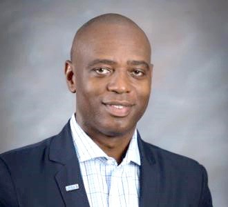 Mr. Wayne Jackson – UCCI Director School of Hospitality Studies