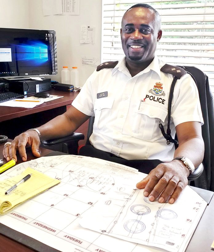 Increase in Speeding Offenses on the Roadways