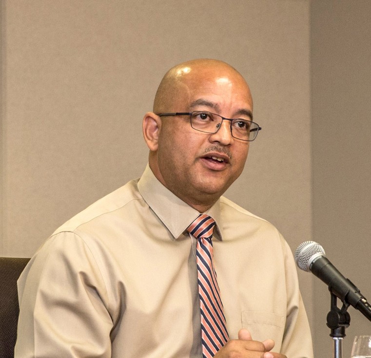 Statement by Medical Officer of Health, Dr Samuel Williams