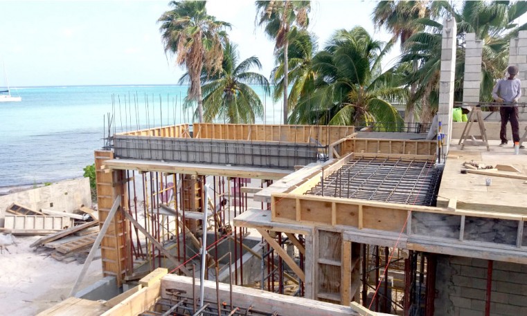 CAYMAN ON COURSE FOR NEXT LEVEL OF EASING LOCKDOWN