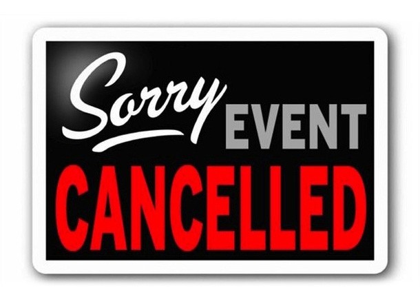 Clash of Legends Cancelled
