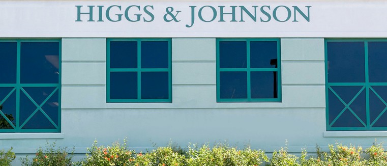 BIG CHANGE IN THE CAYMAN CORPORATE WORLD
