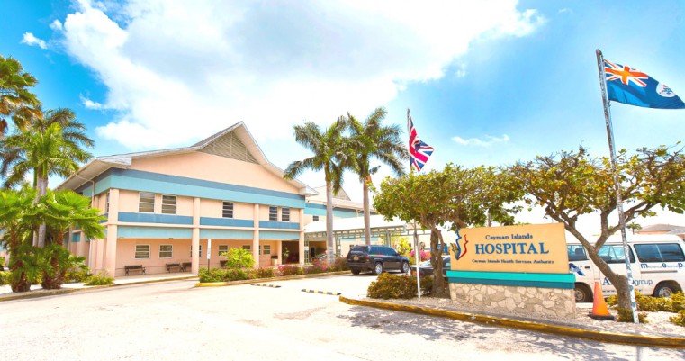 Community Notice: Weekend flu clinic hours reduced in Grand Cayman