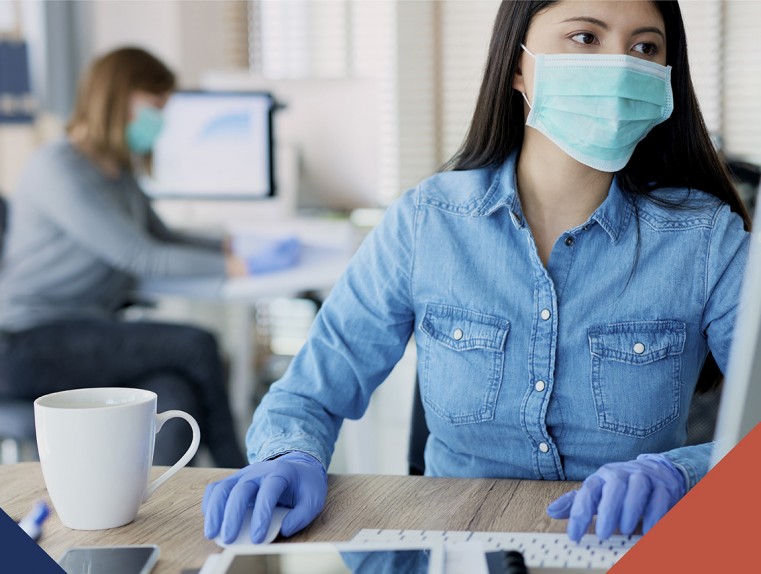 Chamber of Commerce launches ‘Safe Return to Work’ Guidelines