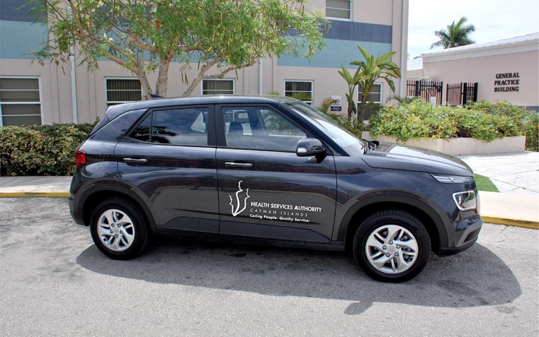 HSA expands pharmacy delivery services with help of BritCay donation