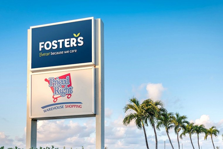 FOSTER’S TEAM MEMBERS TEST POSITIVE