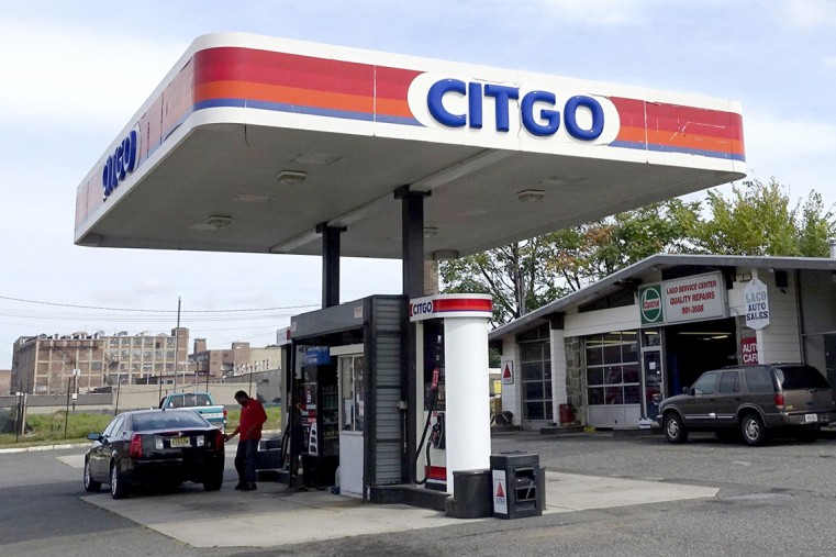 Venezuela oil blocked by US courts