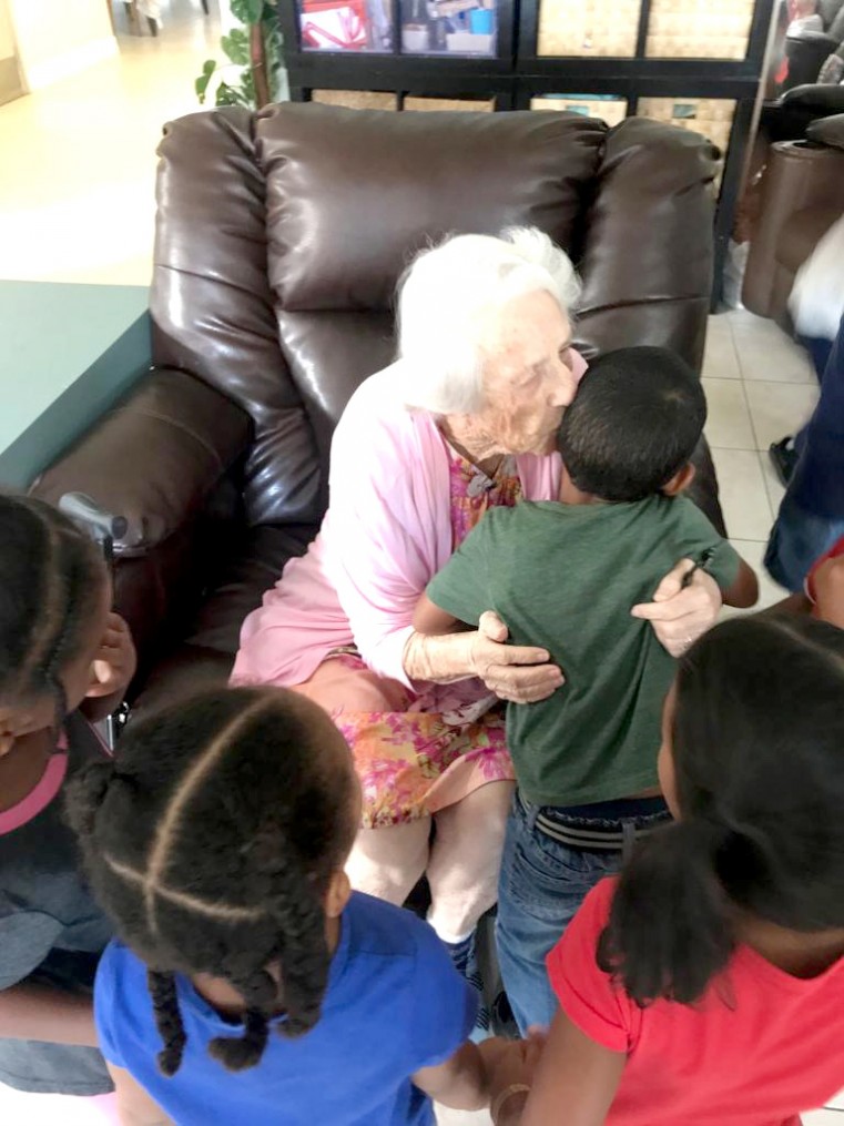 NCVO needs your help to raise CI$1.6 million