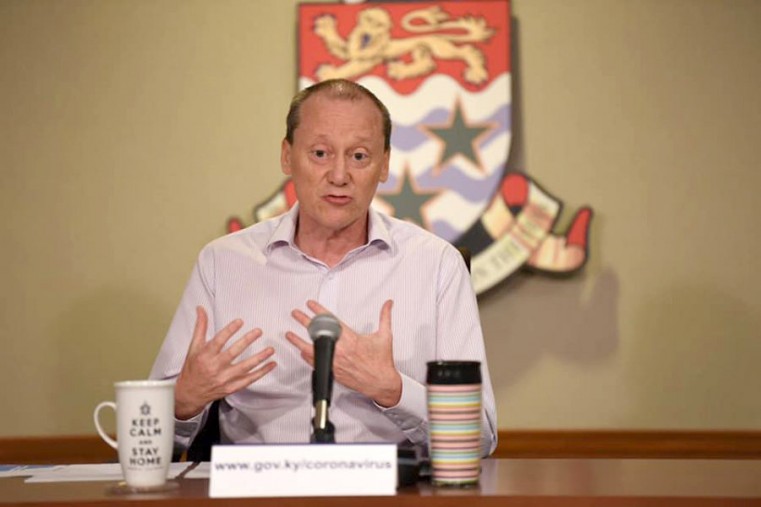 Governor’s Updates #7
