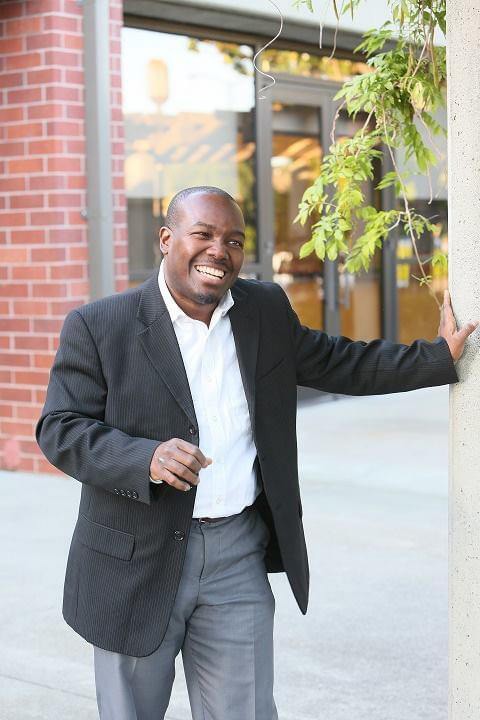 Dr. Dexter Thomas