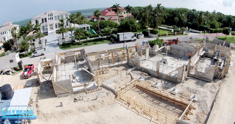 New Home Construction