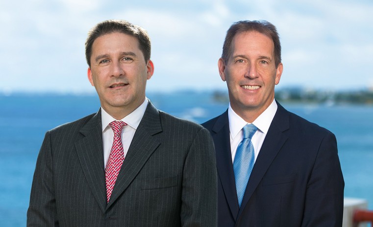 Maples Group Donates Over $135,000 to Support Cayman Islands Community during COVID-19