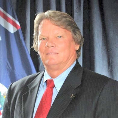 Minister of Tourism, Hon. Moses Kirkconnell