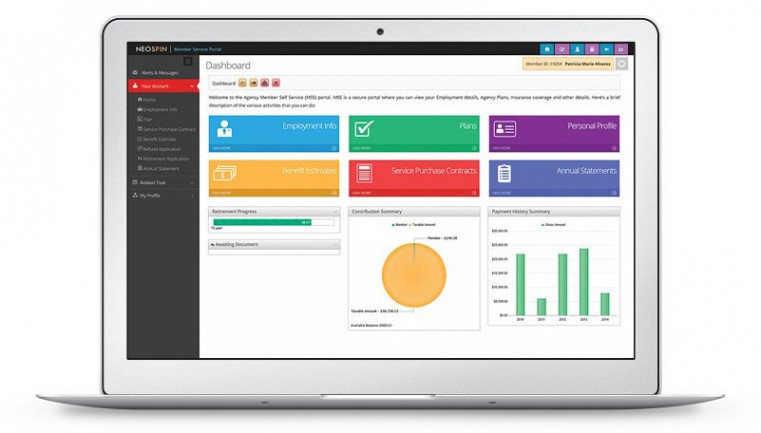 The Public Service Pensions Board of the Cayman Islands Selects Sagitec for Pension System Modernization