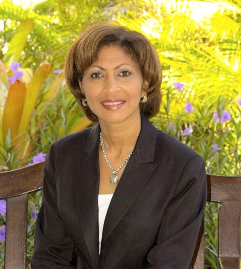 Jewel Evans-Lindsey, Chief Executive Officer with the PSPB