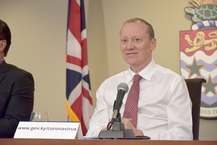 Governor’s Updates #8