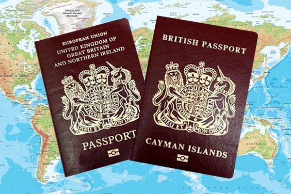 Passport  Office Opening for Collections