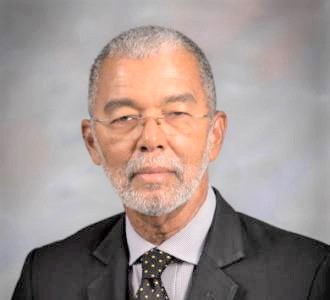 Roy Bodden