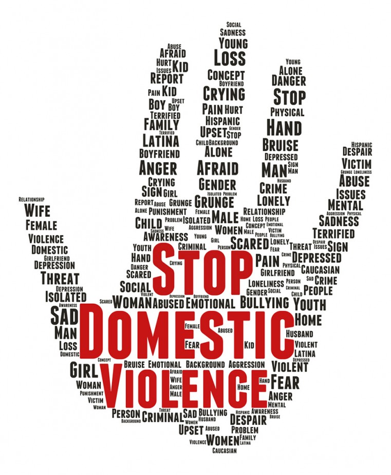 DV Intervention Training Provides Insights to Frontline Staff
