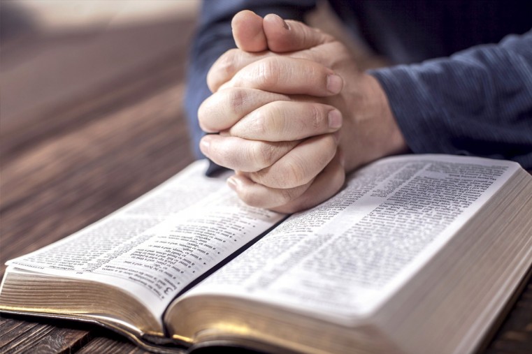 Editorial: Of bars and churches, and the comfort that lies within