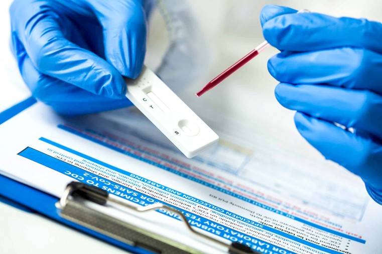 HSA leads national response to COVID-19 with further expansion of testing capabilities