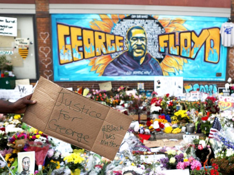 George Floyd and the Persistent Challenge of Racism