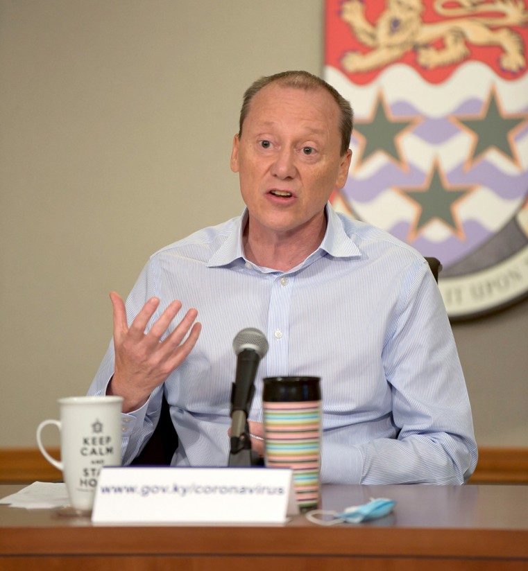 Governor’s Updates #10
