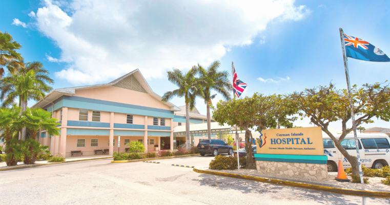 HSA prepares to reopen for elective surgeries and outpatient care