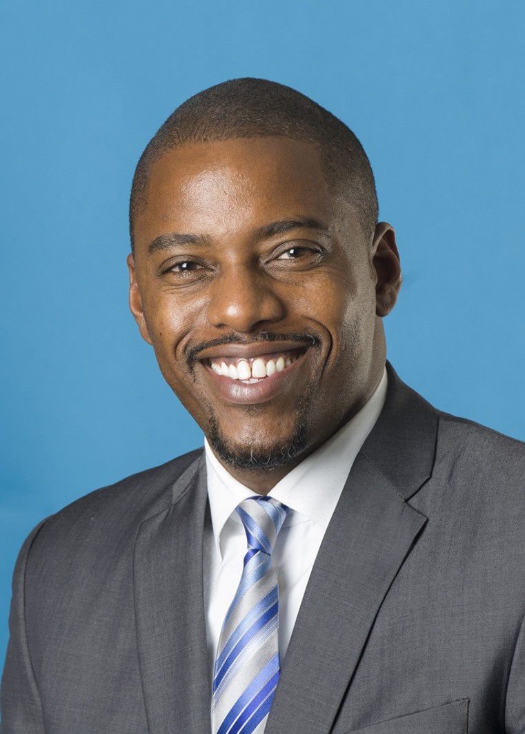 Jenson Sylvester, Country Manager, Flow Barbados and Head of B2B for the Southern Caribbean