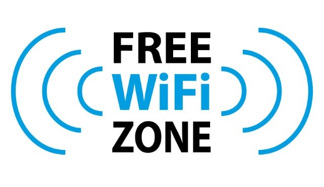 Tech giant gives Cayman free public Wifi
