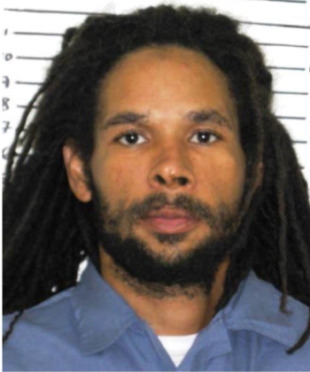 Wanted Man Simon Julio Newball Arrested