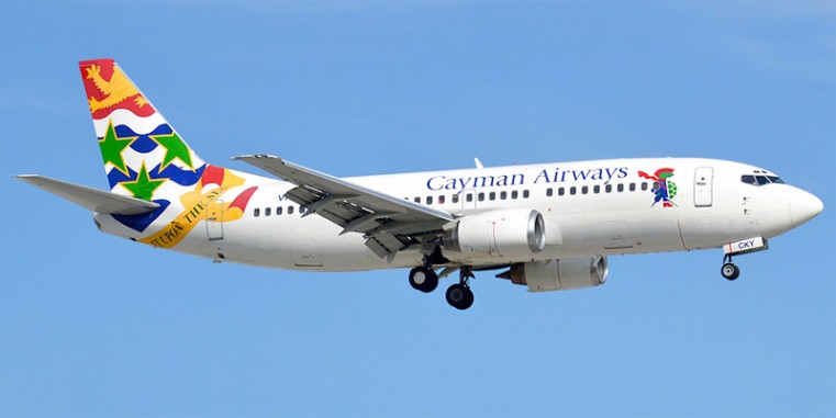 CAL repatriation flights to Kingston and Miami continue