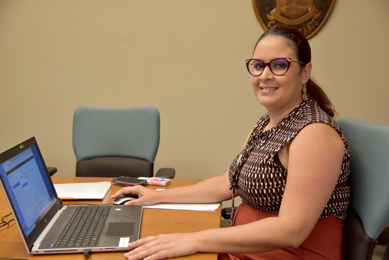 Deputy Governor’s Office Introduces New, More Convenient Ways for Customers to Submit and Pay for Services