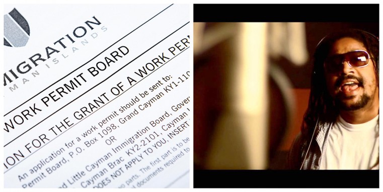 CMEA Pres. Recommends Hold on Live Music Work Permits