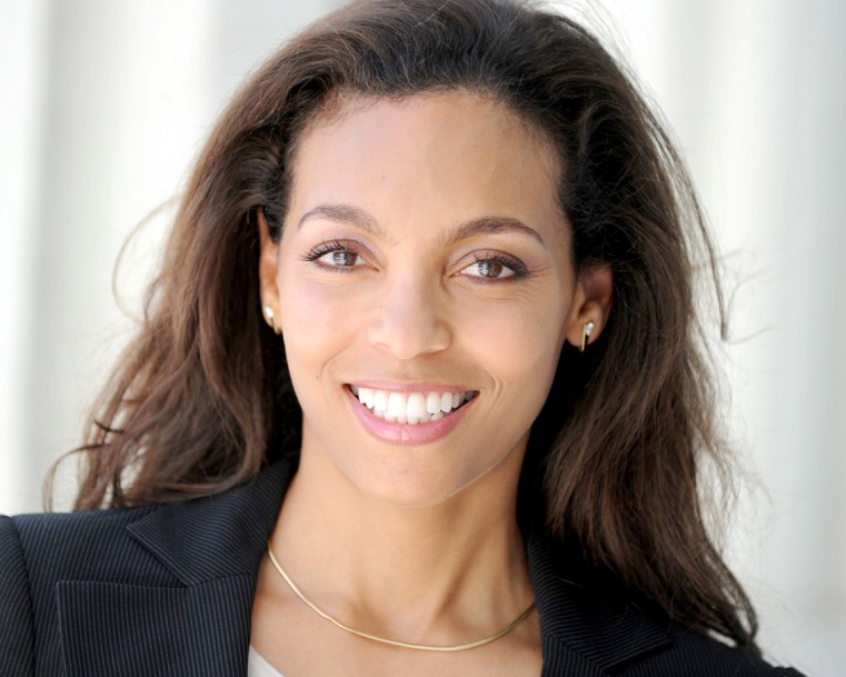 Ingrid Pierce