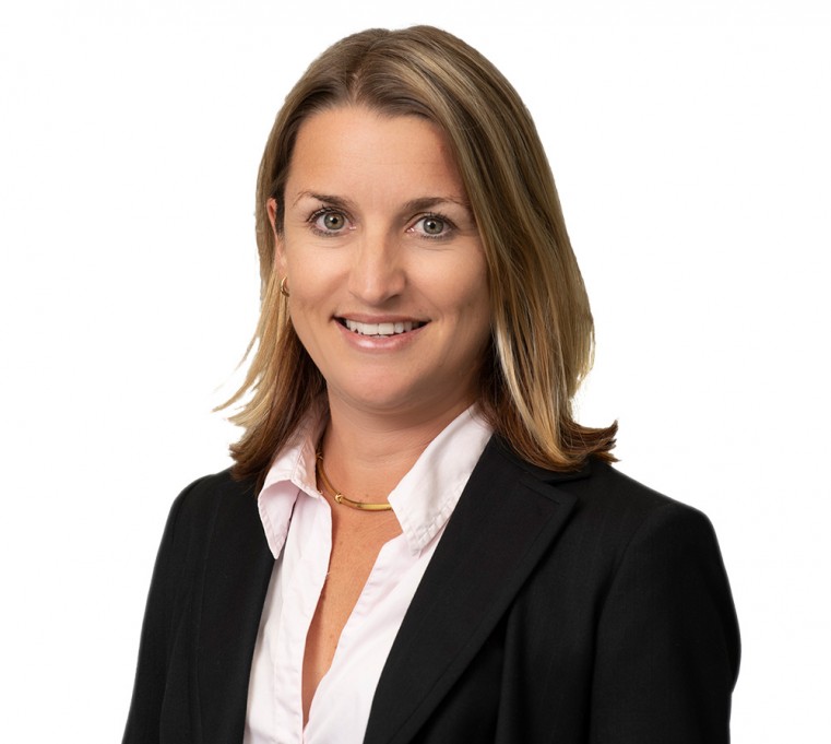 Conyers Cayman Office Welcomes New Head of Corporate Services