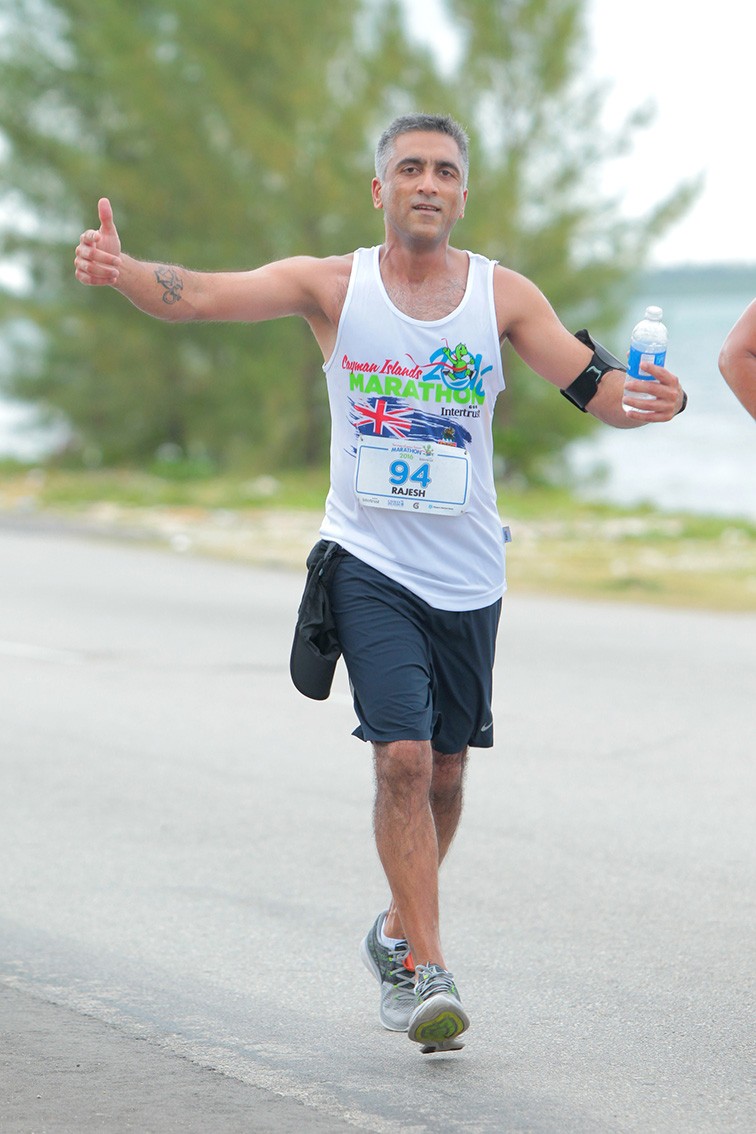 Community Notice: Cayman Marathon Launches T-Shirt Design Competition
