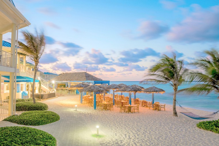 Wyndham Reef Resort: Beachfront vacation at affordable prices