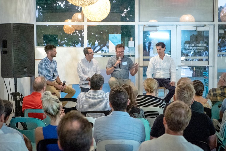 Cayman Tech City Announces ‘Launch Labs’ Initiative