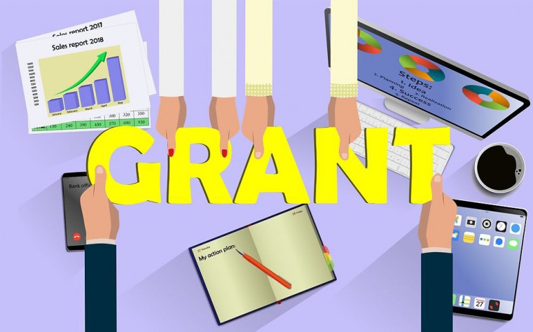 RCIPS FCIU Warns of Potential Government Grant Scams