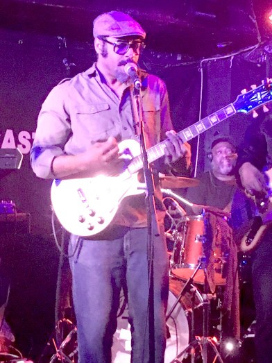 Caymanian Musicians get Stipend “Royalties Still Important”