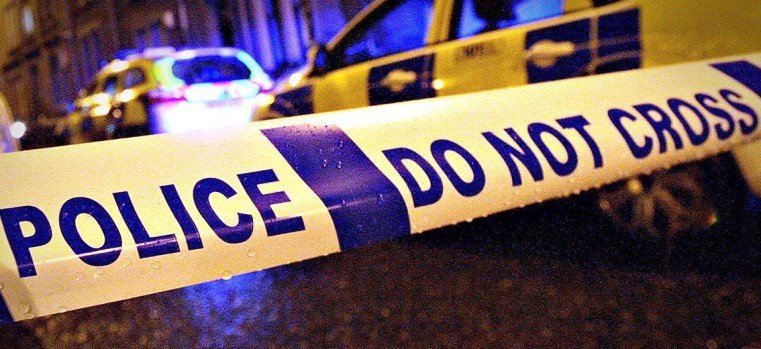 Stabbing Incident on Canal Point Drive