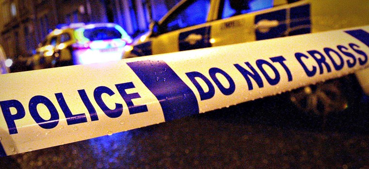 Fatal Collision Involving a Single Vehicle in Bodden Town