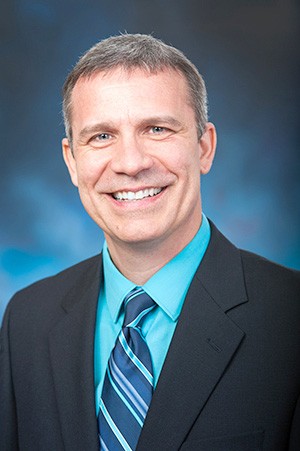 Wil Pineau, Chamber, CEO