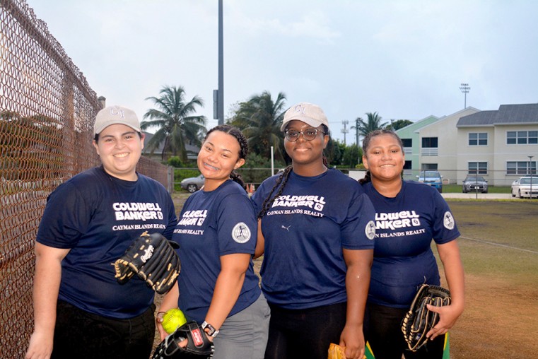 Girls Softball – Game Report