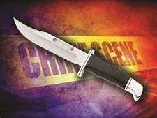 Stabbing Incident on Seymour Road