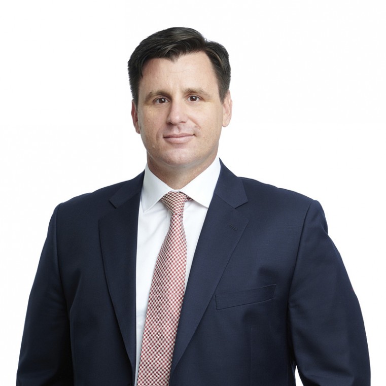 Campbells Strengthens HK Litigation Practice with Senior Hire, Shaun Folpp